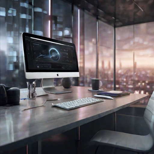 AI-generated image to illustrate the content of Dollar Sense Future.