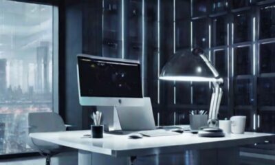 AI-generated image to illustrate the content of Dollar Sense Future.