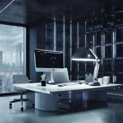 AI-generated image to illustrate the content of Dollar Sense Future.