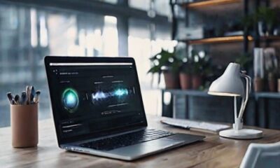 AI-generated image to illustrate the content of Dollar Sense Future.