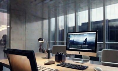 AI-generated image to illustrate the content of Dollar Sense Future.