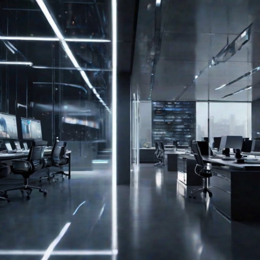 AI-generated image to illustrate the content of Dollar Sense Future.