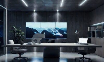 AI-generated image to illustrate the content of Dollar Sense Future.