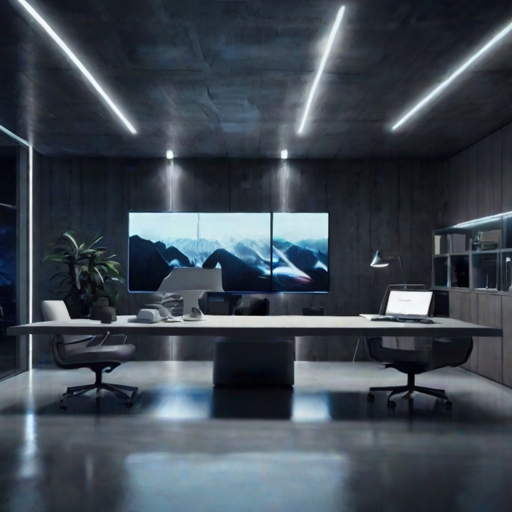 AI-generated image to illustrate the content of Dollar Sense Future.