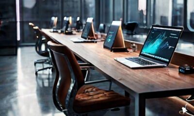 AI-generated image to illustrate the content of Dollar Sense Future.