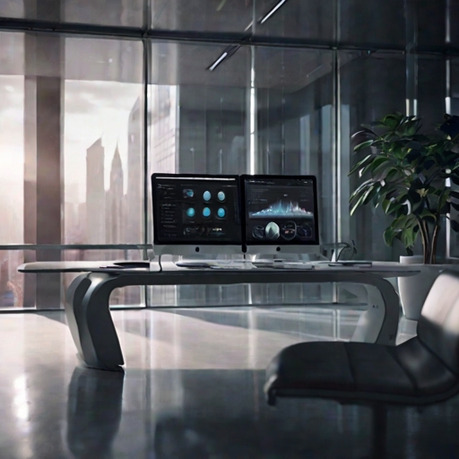 AI-generated image to illustrate the content of Dollar Sense Future.