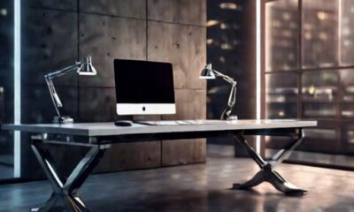 AI-generated image to illustrate the content of Dollar Sense Future.