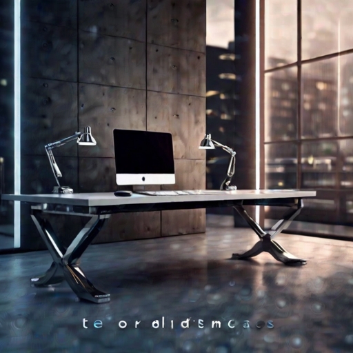 AI-generated image to illustrate the content of Dollar Sense Future.