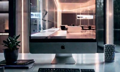 AI-generated image to illustrate the content of Dollar Sense Future.