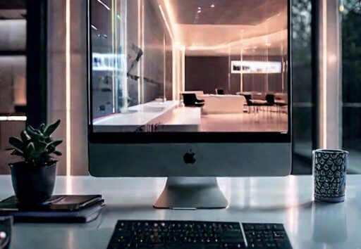 AI-generated image to illustrate the content of Dollar Sense Future.