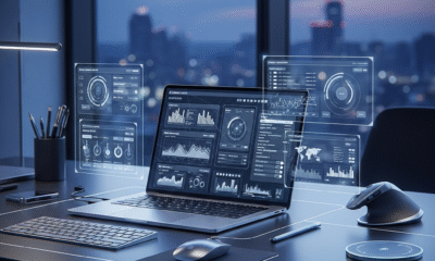 AI-generated image to illustrate the content of Dollar Sense Future.