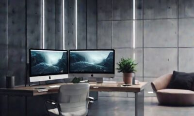 AI-generated image to illustrate the content of Dollar Sense Future.