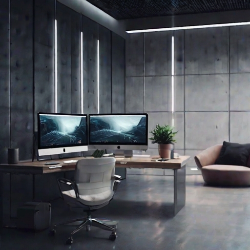 AI-generated image to illustrate the content of Dollar Sense Future.