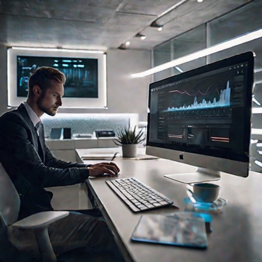 AI-generated image to illustrate the content of Dollar Sense Future.