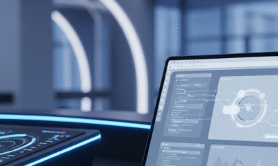 AI-generated image to illustrate the content of Dollar Sense Future.