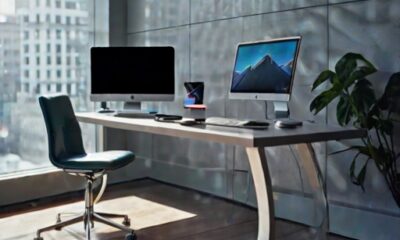 AI-generated image to illustrate the content of Dollar Sense Future.