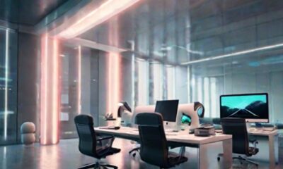 AI-generated image to illustrate the content of Dollar Sense Future.