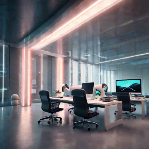 AI-generated image to illustrate the content of Dollar Sense Future.