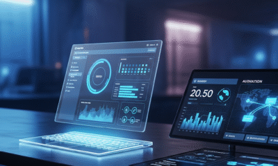 AI-generated image to illustrate the content of Dollar Sense Future.