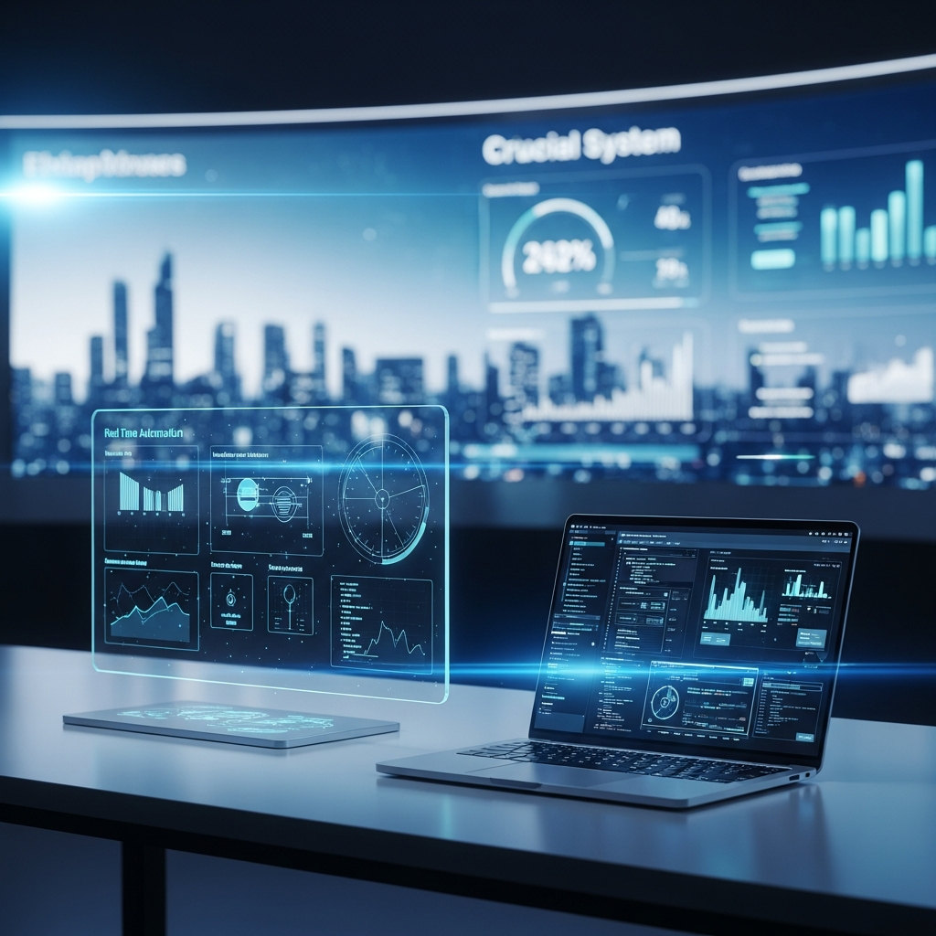 AI-generated image to illustrate the content of Dollar Sense Future.