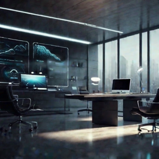 AI-generated image to illustrate the content of Dollar Sense Future.