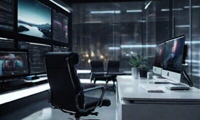 AI-generated image to illustrate the content of Dollar Sense Future.