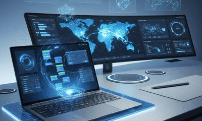 AI-generated image to illustrate the content of Dollar Sense Future.