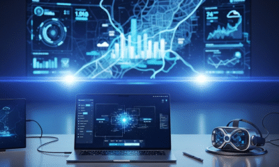 AI-generated image to illustrate the content of Dollar Sense Future.