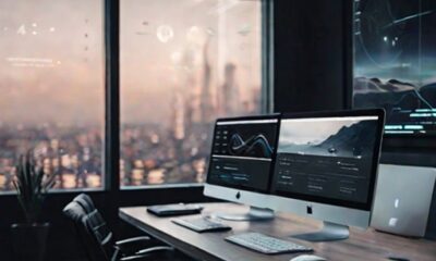 AI-generated image to illustrate the content of Dollar Sense Future.