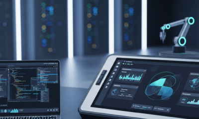 AI-generated image to illustrate the content of Dollar Sense Future.