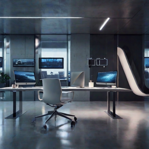 AI-generated image to illustrate the content of Dollar Sense Future.