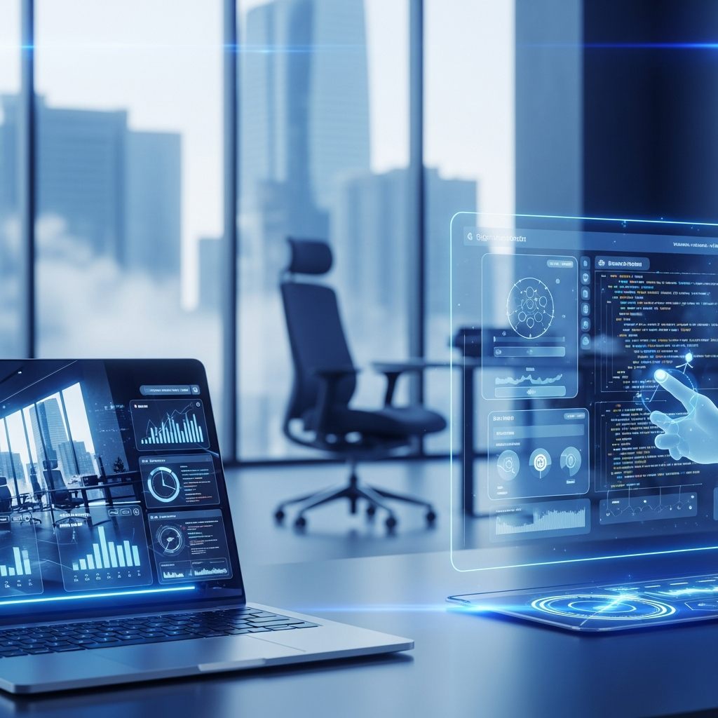 AI-generated image to illustrate the content of Dollar Sense Future.