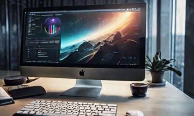 AI-generated image to illustrate the content of Dollar Sense Future.