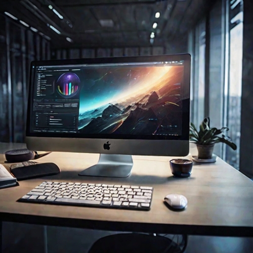 AI-generated image to illustrate the content of Dollar Sense Future.