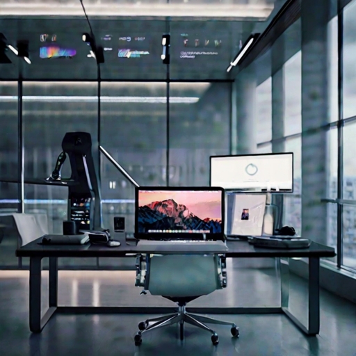 AI-generated image to illustrate the content of Dollar Sense Future.