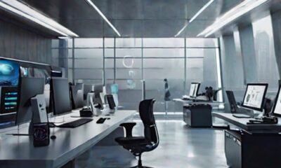 AI-generated image to illustrate the content of Dollar Sense Future.