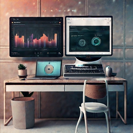 AI-generated image to illustrate the content of Dollar Sense Future.