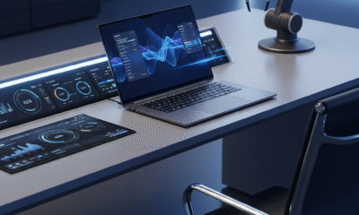 AI-generated image to illustrate the content of Dollar Sense Future.