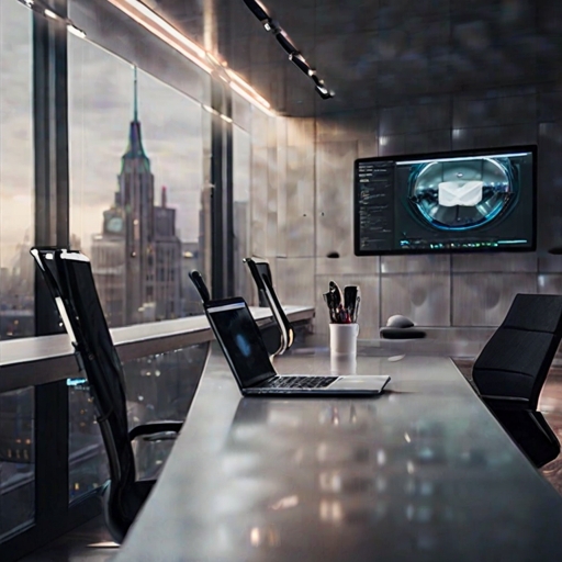 AI-generated image to illustrate the content of Dollar Sense Future.