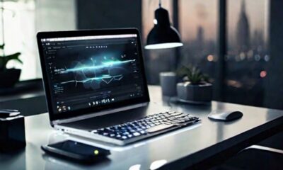 AI-generated image to illustrate the content of Dollar Sense Future.