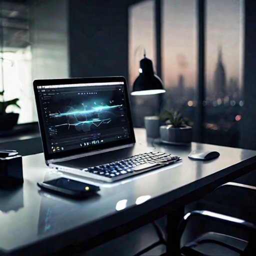 AI-generated image to illustrate the content of Dollar Sense Future.