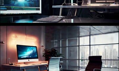 AI-generated image to illustrate the content of Dollar Sense Future.