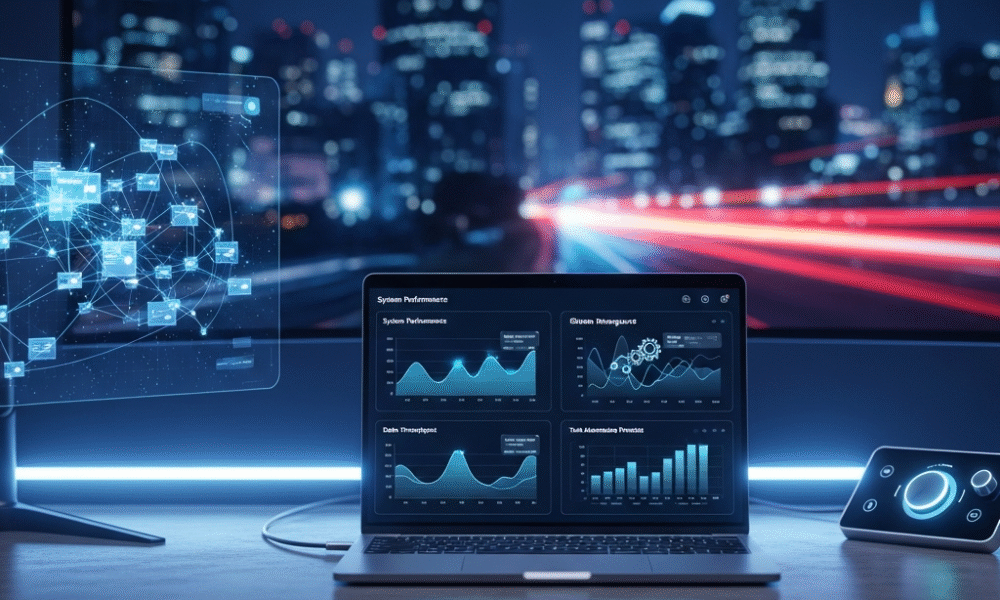 AI-generated image to illustrate the content of Dollar Sense Future.