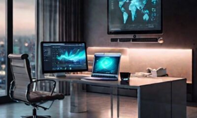 AI-generated image to illustrate the content of Dollar Sense Future.