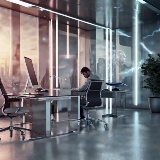 AI-generated image to illustrate the content of Dollar Sense Future.