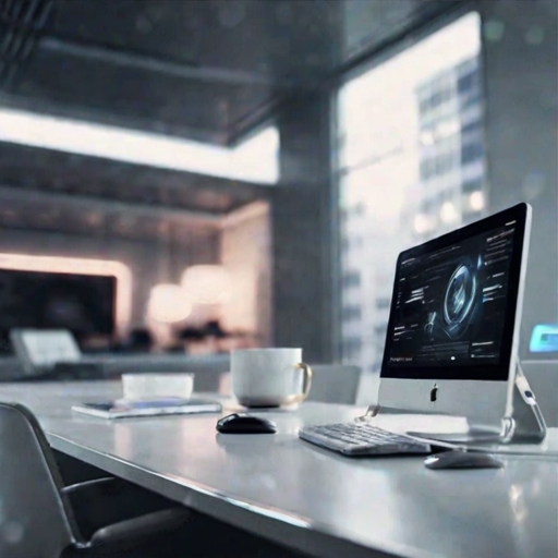 AI-generated image to illustrate the content of Dollar Sense Future.