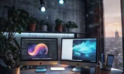 AI-generated image to illustrate the content of Dollar Sense Future.