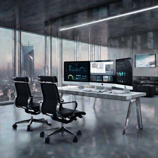 AI-generated image to illustrate the content of Dollar Sense Future.