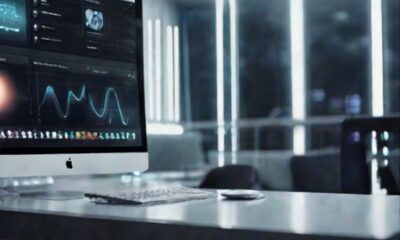 AI-generated image to illustrate the content of Dollar Sense Future.