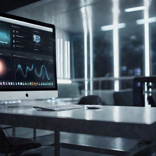 AI-generated image to illustrate the content of Dollar Sense Future.